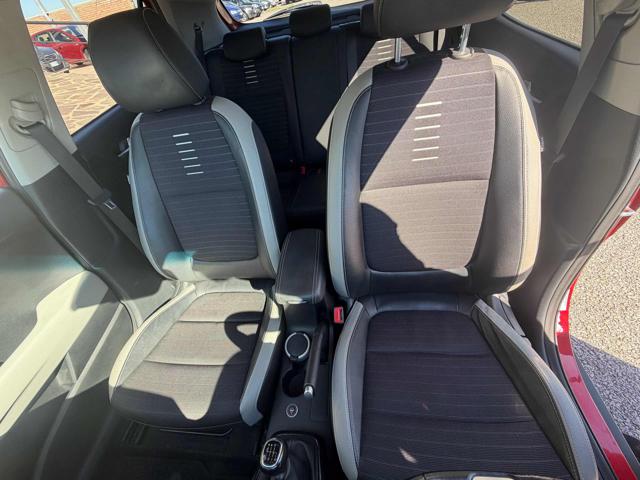 KIA STONIC 1.4 MPI ECOGPL ENERGY - foto 11
