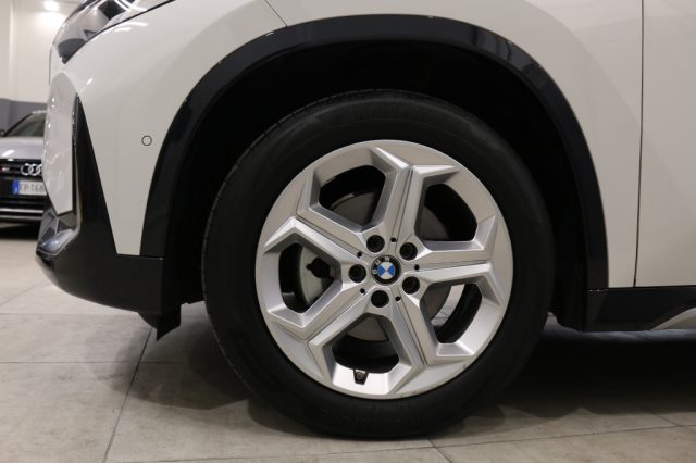 BMW X1 SDRIVE 18D XLINE - foto 8