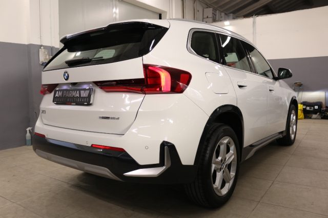 BMW X1 SDRIVE 18D XLINE - foto 6