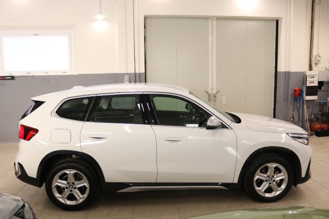 BMW X1 SDRIVE 18D XLINE - foto 7