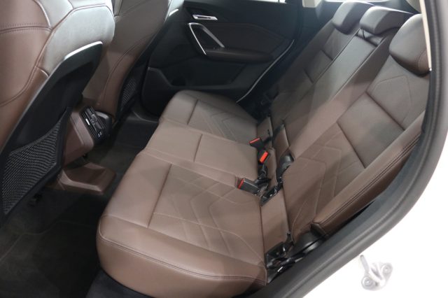 BMW X1 SDRIVE 18D XLINE - foto 12