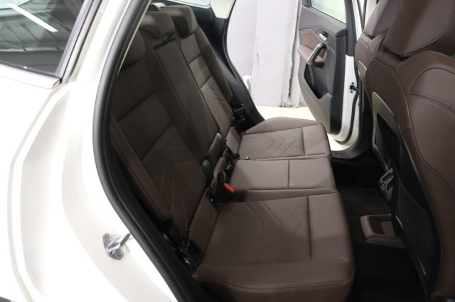 BMW X1 SDRIVE 18D XLINE - foto 18