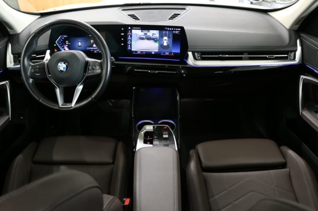 BMW X1 SDRIVE 18D XLINE - foto 9