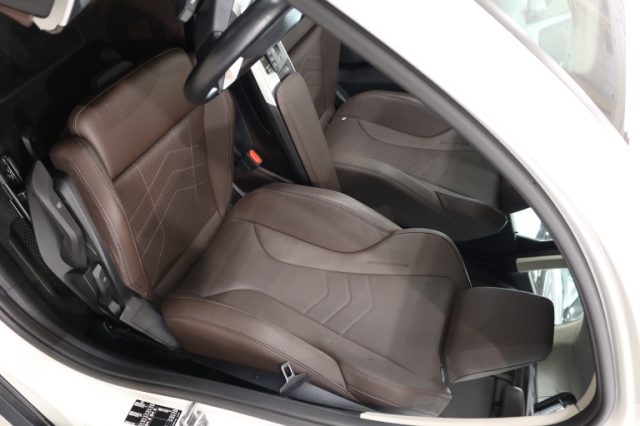 BMW X1 SDRIVE 18D XLINE - foto 10