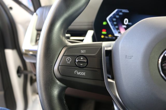 BMW X1 SDRIVE 18D XLINE - foto 20