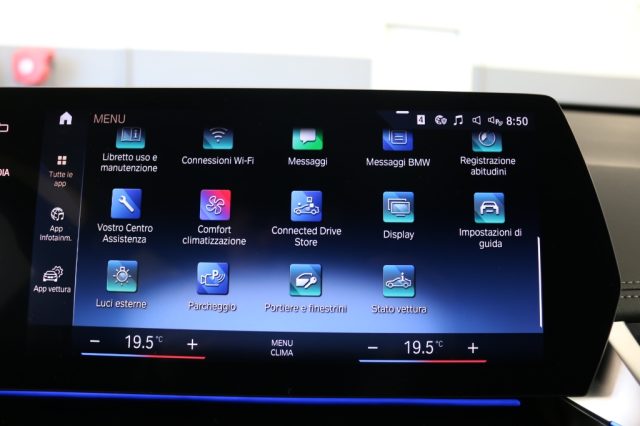 BMW X1 SDRIVE 18D XLINE - foto 14