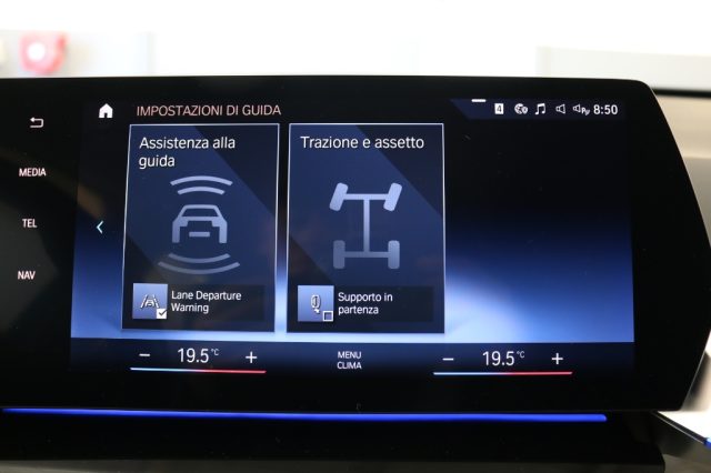 BMW X1 SDRIVE 18D XLINE - foto 22