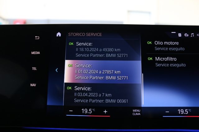 BMW X1 SDRIVE 18D XLINE - foto 23