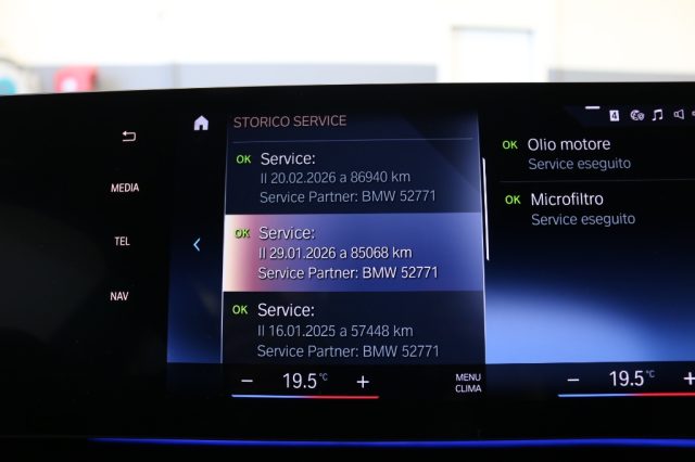 BMW X1 SDRIVE 18D XLINE - foto 24