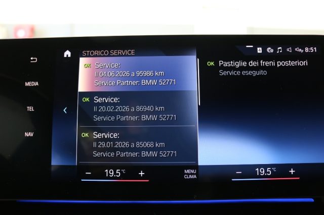 BMW X1 SDRIVE 18D XLINE - foto 25