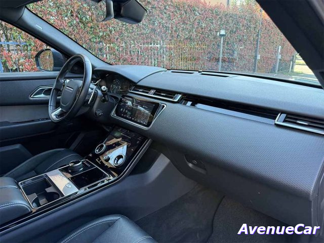 LAND ROVER RANGE ROVER VELAR 2.0D I4 R-DYNAMIC TELECAMERA CAR - foto 28