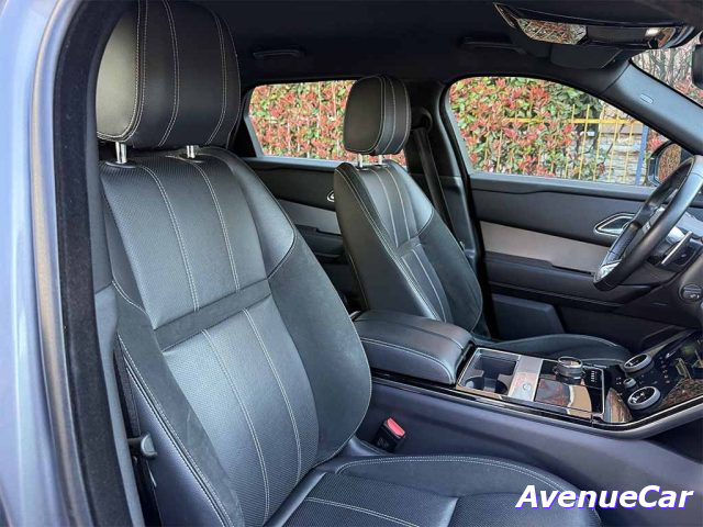 LAND ROVER RANGE ROVER VELAR 2.0D I4 R-DYNAMIC TELECAMERA CAR - foto 27