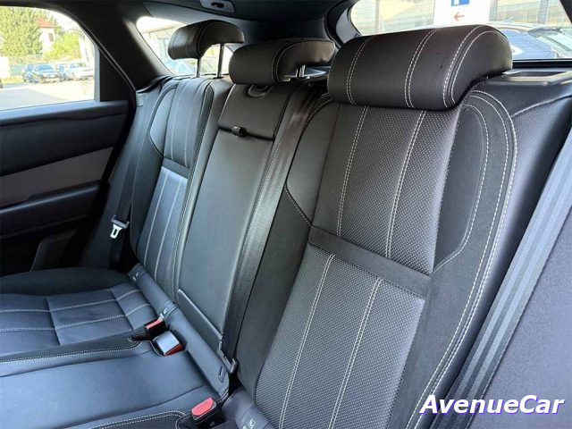 LAND ROVER RANGE ROVER VELAR 2.0D I4 R-DYNAMIC TELECAMERA CAR - foto 31