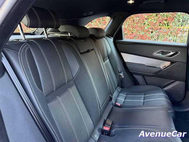 LAND ROVER RANGE ROVER VELAR 2.0D I4 R-DYNAMIC TELECAMERA CAR - foto 29