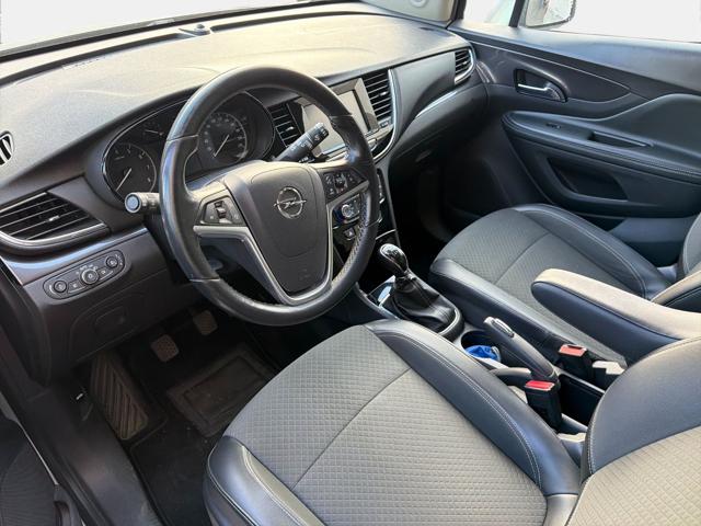 OPEL MOKKA 1.4 TURBO GPL TECH 140CV 4X2 - foto 7