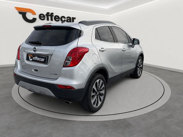 OPEL MOKKA 1.4 TURBO GPL TECH 140CV 4X2 - foto 6