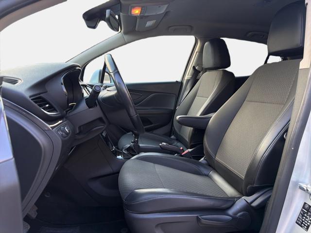 OPEL MOKKA 1.4 TURBO GPL TECH 140CV 4X2 - foto 12