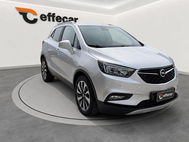 OPEL MOKKA 1.4 TURBO GPL TECH 140CV 4X2 - foto 3