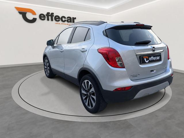 OPEL MOKKA 1.4 TURBO GPL TECH 140CV 4X2 - foto 4