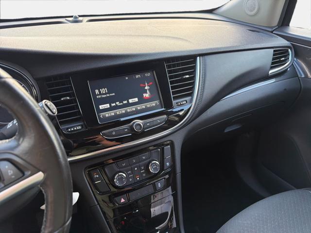 OPEL MOKKA 1.4 TURBO GPL TECH 140CV 4X2 - foto 10