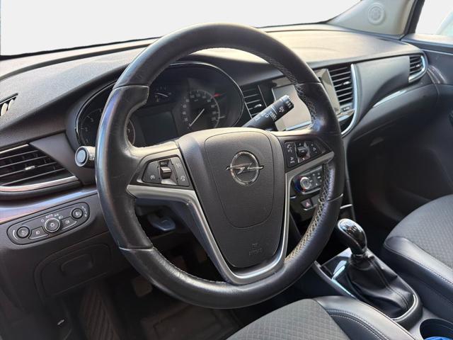 OPEL MOKKA 1.4 TURBO GPL TECH 140CV 4X2 - foto 9