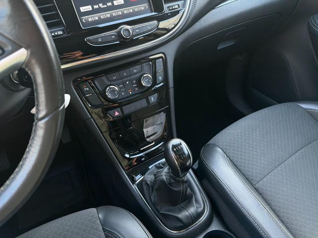 OPEL MOKKA 1.4 TURBO GPL TECH 140CV 4X2 - foto 11
