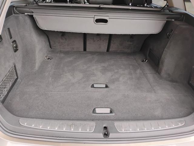BMW 320 D TOURING BUSINESS ADVANTAGE AUT - foto 14