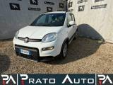 FIAT Panda 1.0 FireFly S&S Hybrid Red