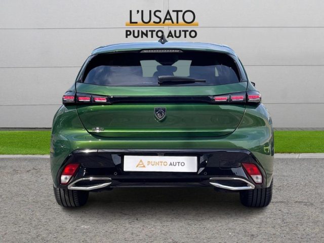 PEUGEOT 308 PURETECH TURBO 130 S&S EAT8 ALLU - foto 6