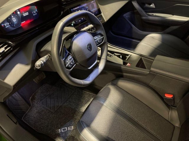 PEUGEOT 308 PURETECH TURBO 130 S&S EAT8 ALLU - foto 9