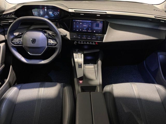 PEUGEOT 308 PURETECH TURBO 130 S&S EAT8 ALLU - foto 11