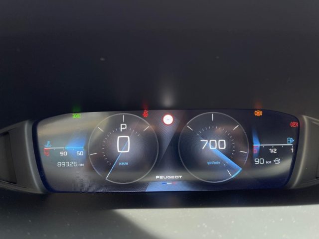 PEUGEOT 308 PURETECH TURBO 130 S&S EAT8 ALLU - foto 12