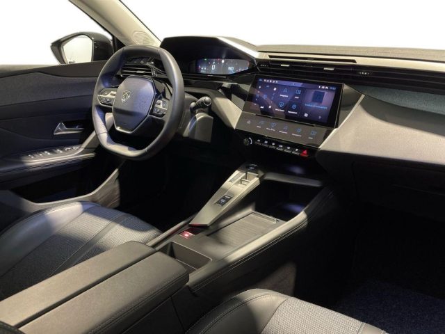 PEUGEOT 308 PURETECH TURBO 130 S&S EAT8 ALLU - foto 15
