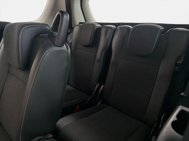 RENAULT SCENIC 1.5 DCI 110CV LUXE - foto 14
