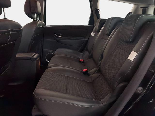 RENAULT SCENIC 1.5 DCI 110CV LUXE - foto 13