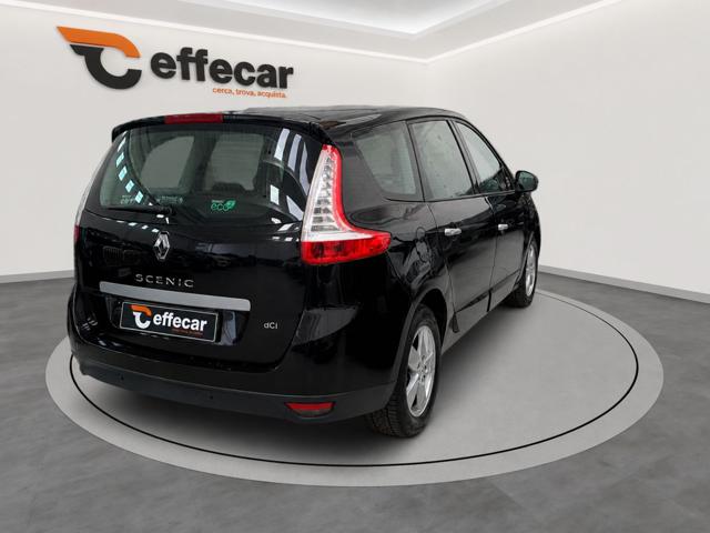 RENAULT SCENIC 1.5 DCI 110CV LUXE - foto 6