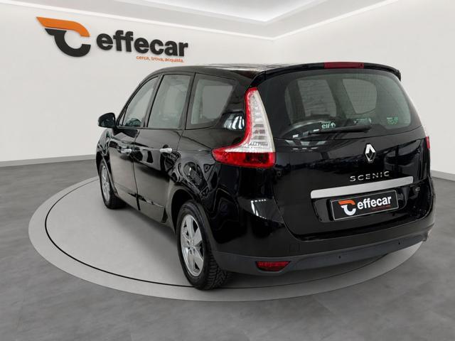 RENAULT SCENIC 1.5 DCI 110CV LUXE - foto 4