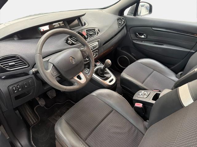 RENAULT SCENIC 1.5 DCI 110CV LUXE - foto 7