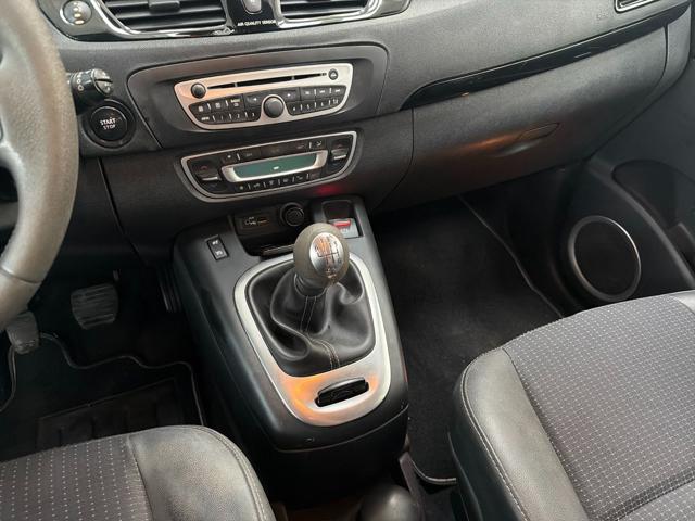 RENAULT SCENIC 1.5 DCI 110CV LUXE - foto 11
