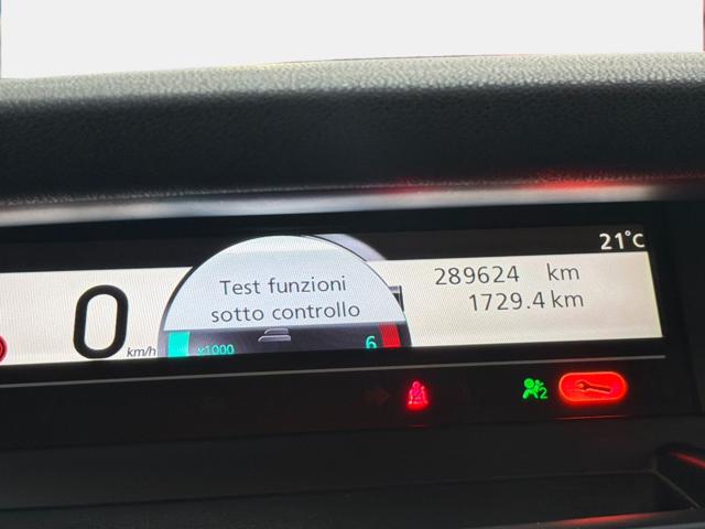 RENAULT SCENIC 1.5 DCI 110CV LUXE - foto 9