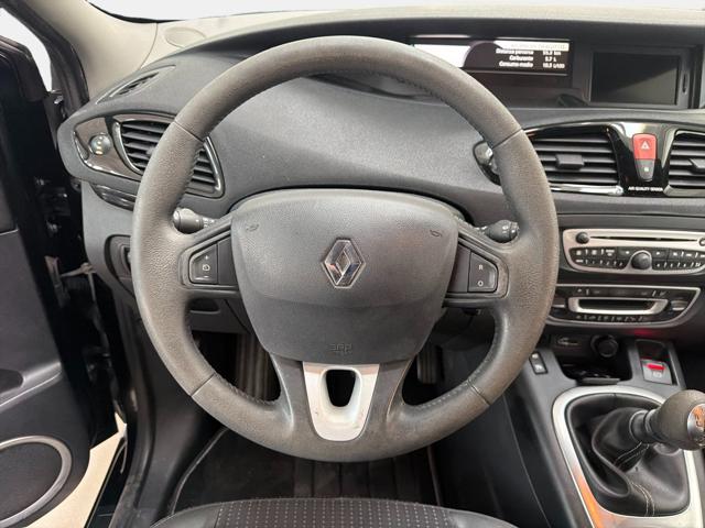 RENAULT SCENIC 1.5 DCI 110CV LUXE - foto 8