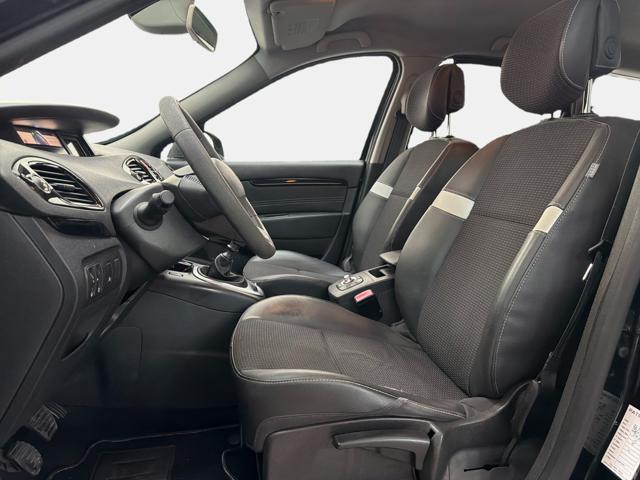 RENAULT SCENIC 1.5 DCI 110CV LUXE - foto 12