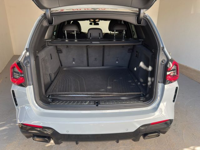 BMW X3 XDRIVE20D 48V MSPORT - foto 9