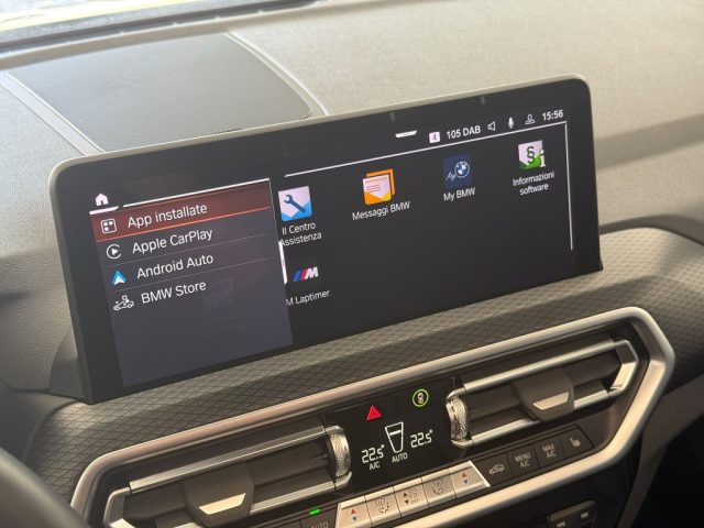 BMW X3 XDRIVE20D 48V MSPORT - foto 19