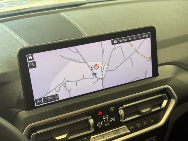BMW X3 XDRIVE20D 48V MSPORT - foto 20