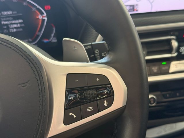 BMW X3 XDRIVE20D 48V MSPORT - foto 21