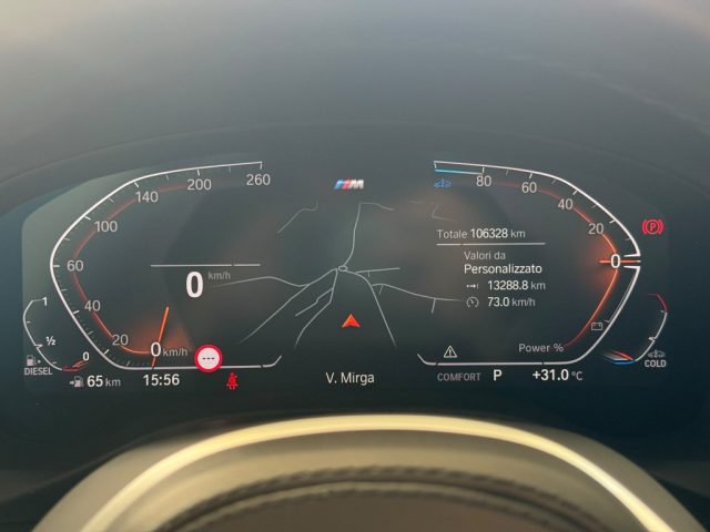 BMW X3 XDRIVE20D 48V MSPORT - foto 23