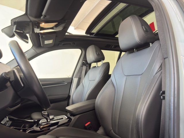 BMW X3 XDRIVE20D 48V MSPORT - foto 25