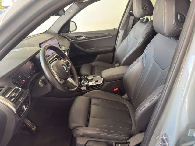 BMW X3 XDRIVE20D 48V MSPORT - foto 26