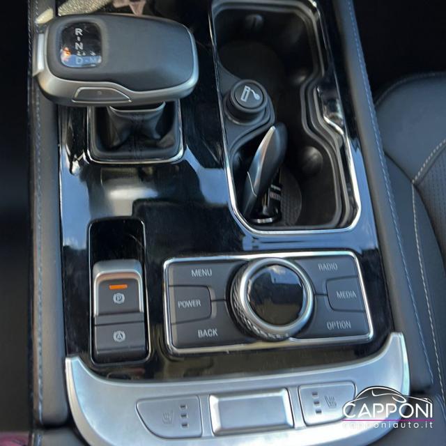 ICH-X K2 AUTOCARRO 2.0 TURBO DIESEL 4X4 - foto 12